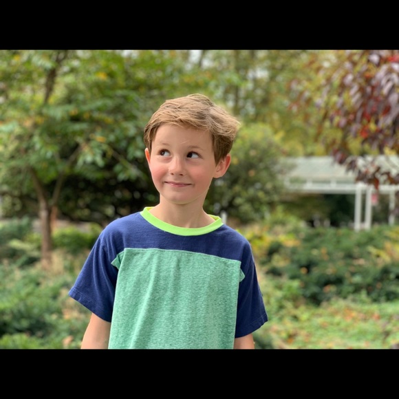 Meet your Posher, Rama - Picture 1 of 3